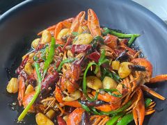 -聚味瞿记·龙虾堂(渔人码头一店)