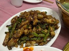 -乐乐餐厅(湘子庙街店)