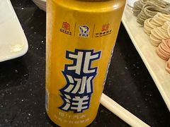 -南门涮肉(东单店)