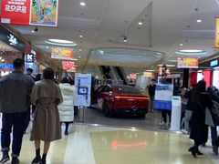 -友谊新天地广场(金街店)