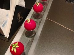 -双海潮·海鲜融合菜(如是海店)