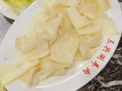 -三兴涮羊肉(荣安大街店)