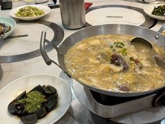 -苏师傅菜馆(上沙店)