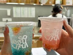 -C·BREAD饱仓(北苑店)