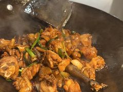 -食锦记·福建私房菜(万宝广场店)