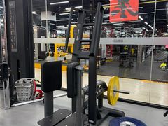 -超鹿运动(融侨锦江店)