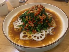 -北疆饭店(朗悦公园茂店)