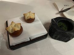 -三嚥阁 La Villa Restaurant