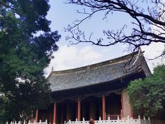 -建水文庙