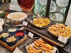 -星汇餐厅(新濠影汇店)
