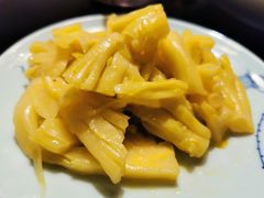 -丁记盐蘸牛肉·新杭菜(河东路店)