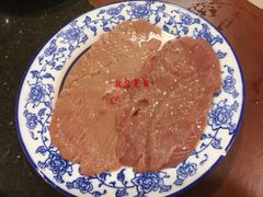 腰花-飘香火锅(玉林西路店)
