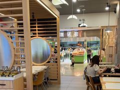 -大官米线(喜盈门范城店)