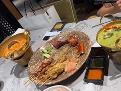 -Home Thai·泰谣(王府井apm店)