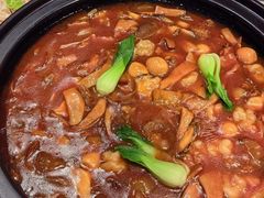 -老房子金沙元年川菜食府·花园餐厅(金沙店)