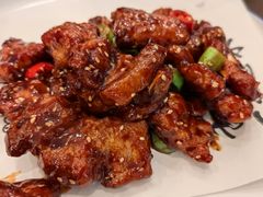 -老常州菜馆(天宁店)