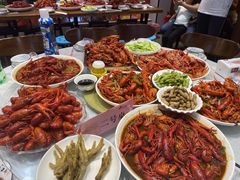 -绅士餐厅龙虾·烧烤(西门路店)