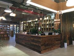 -香洲区图书馆(乐士文化区店)