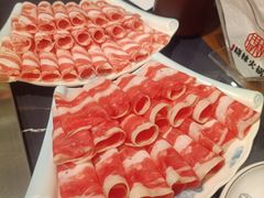 -晓林火锅(安定门店)