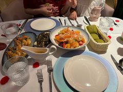 -Kathleen's Bistro&Bar 凯圣琳西餐厅(漕河泾印象城店)