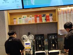 -霸王茶姬(南京六合天合广场店)