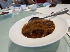 鲍汁凤爪-利苑酒家(金宝店)