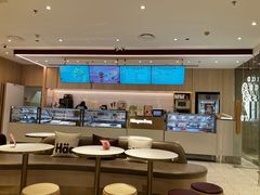 -哈根达斯(卓展店)