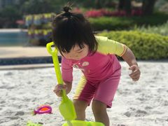 -横琴湾水世界