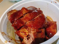 -慧娟面馆·餐厅(望江路店)