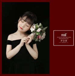 -哈妮儿童摄影(德清店)