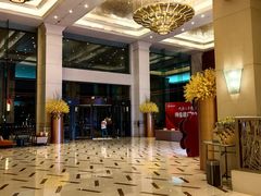 -无锡君来洲际酒店