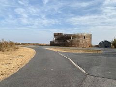 -盐城丹顶鹤湿地生态旅游区