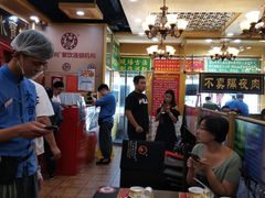 大堂-大吉利·潮汕牛肉火锅(河西店)