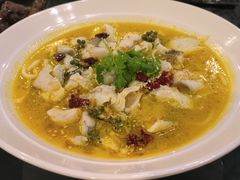 -徐记私厨(半淞园路店)