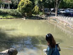 -火炉山森林公园