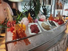 -洲际酒店·地平线全日餐厅HORIZON CAFÉ