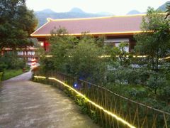 -龙潭生态旅游度假区