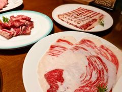 -隐炉和牛烧肉店(群力店)