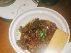 -绿茶餐厅(松江万达店)