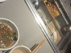 -海底捞火锅(金光华店)