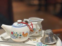 -点都德(聚福楼店)