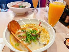-味千拉面(中盛广场店)