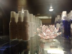 -青岛香格里拉·氣水疗中心