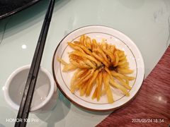-一品楼灌汤包子(西门大街店)
