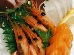 -琴寿司居酒屋(中山广场店)
