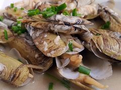 -天桥饭店·特色海鲜(金山嘴渔村店)