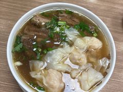 -百福麵家(新馬路店)