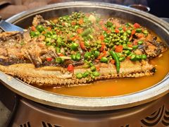-烤匠麻辣烤鱼(观音桥大融城店)