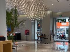 -亨吉利世界名表中心(飞亚达大厦店)