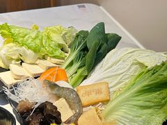 -呷哺呷哺(砂之船奥莱店)